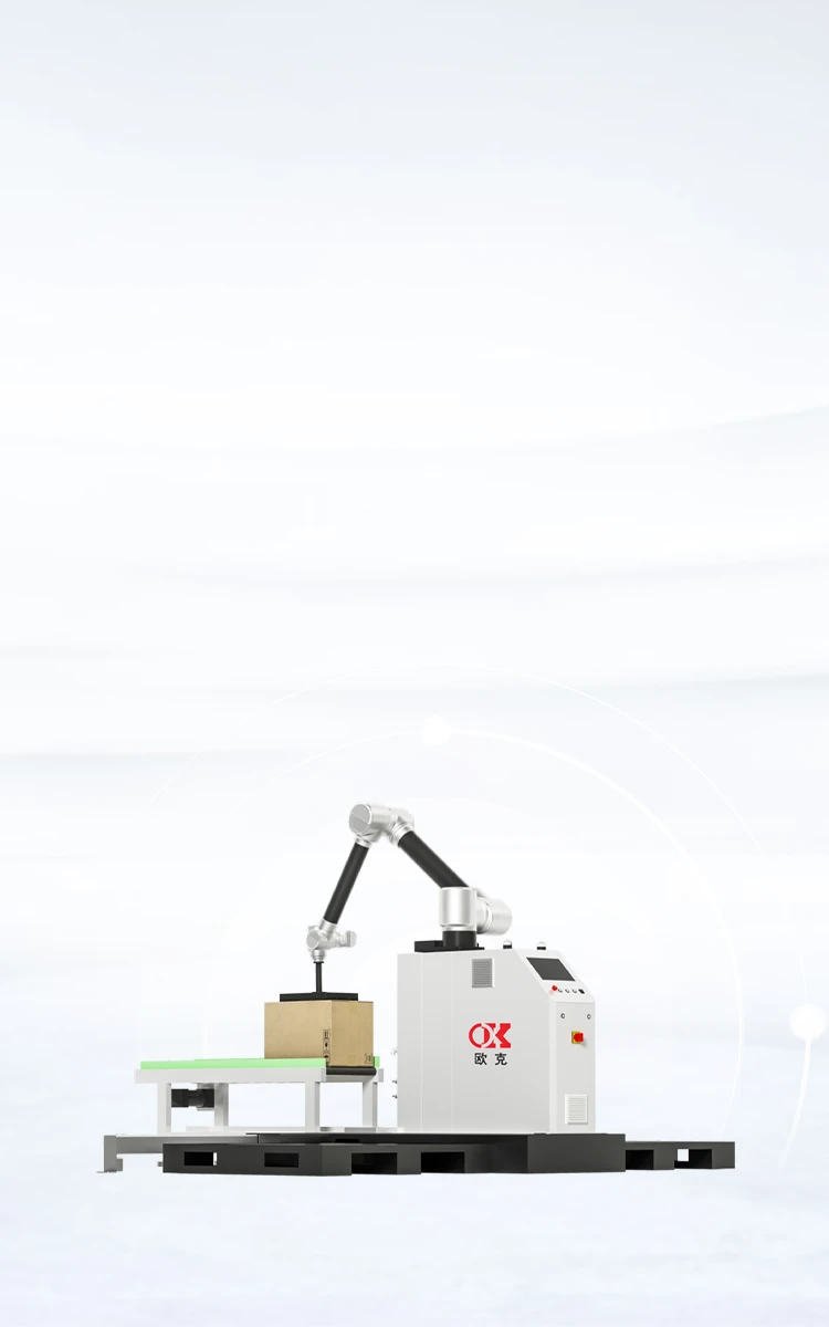 Automatic Cartoning Machines