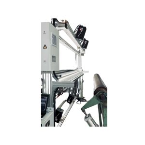 Printing quality automatic detection system