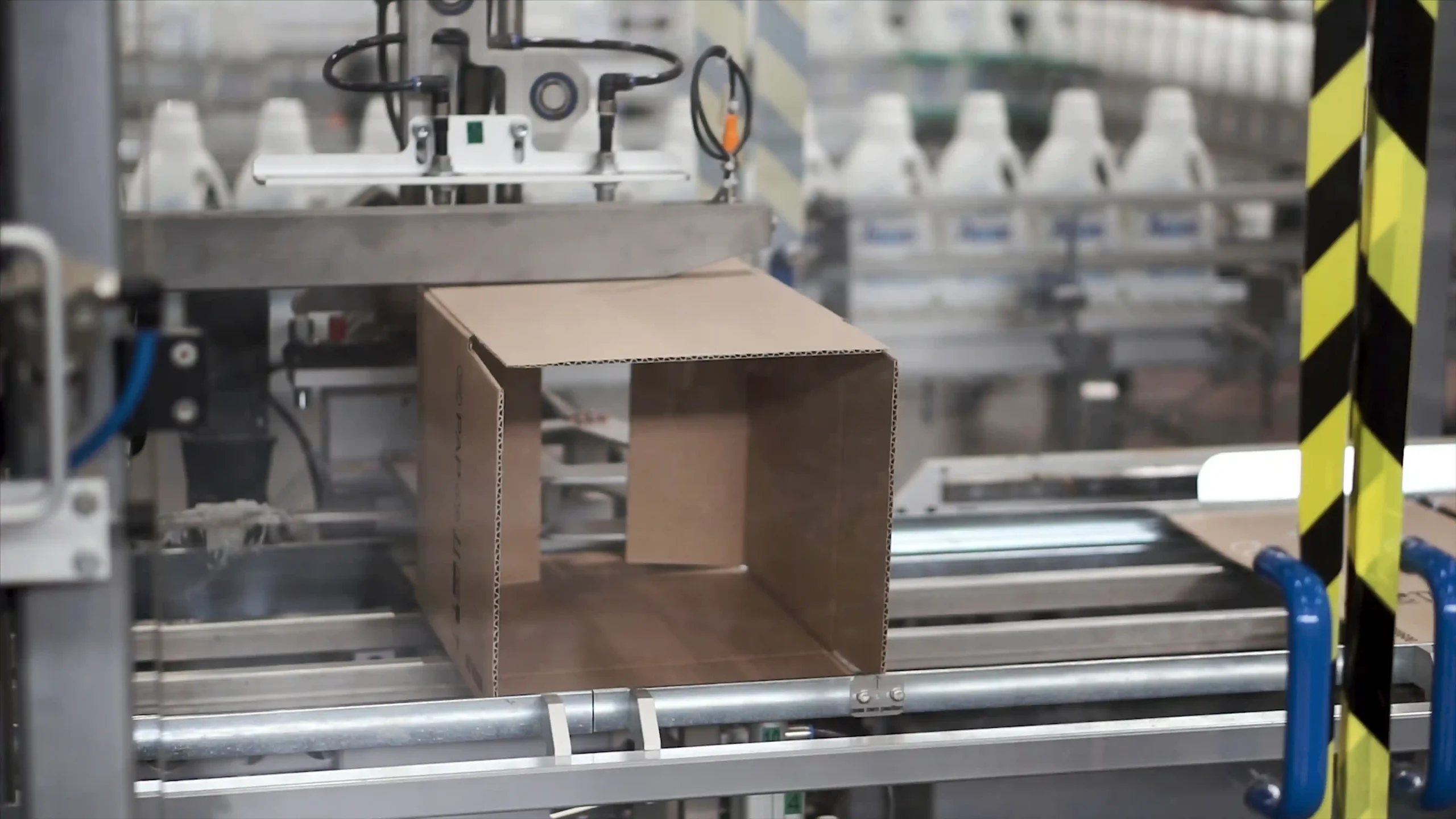carton sealing machine