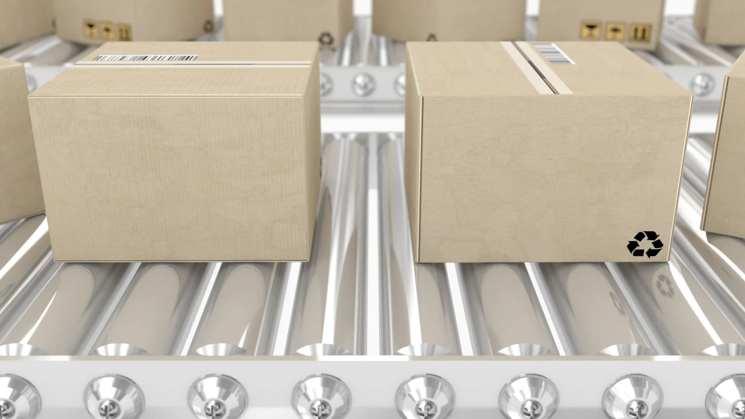 Automatic Carton Sealing Machine