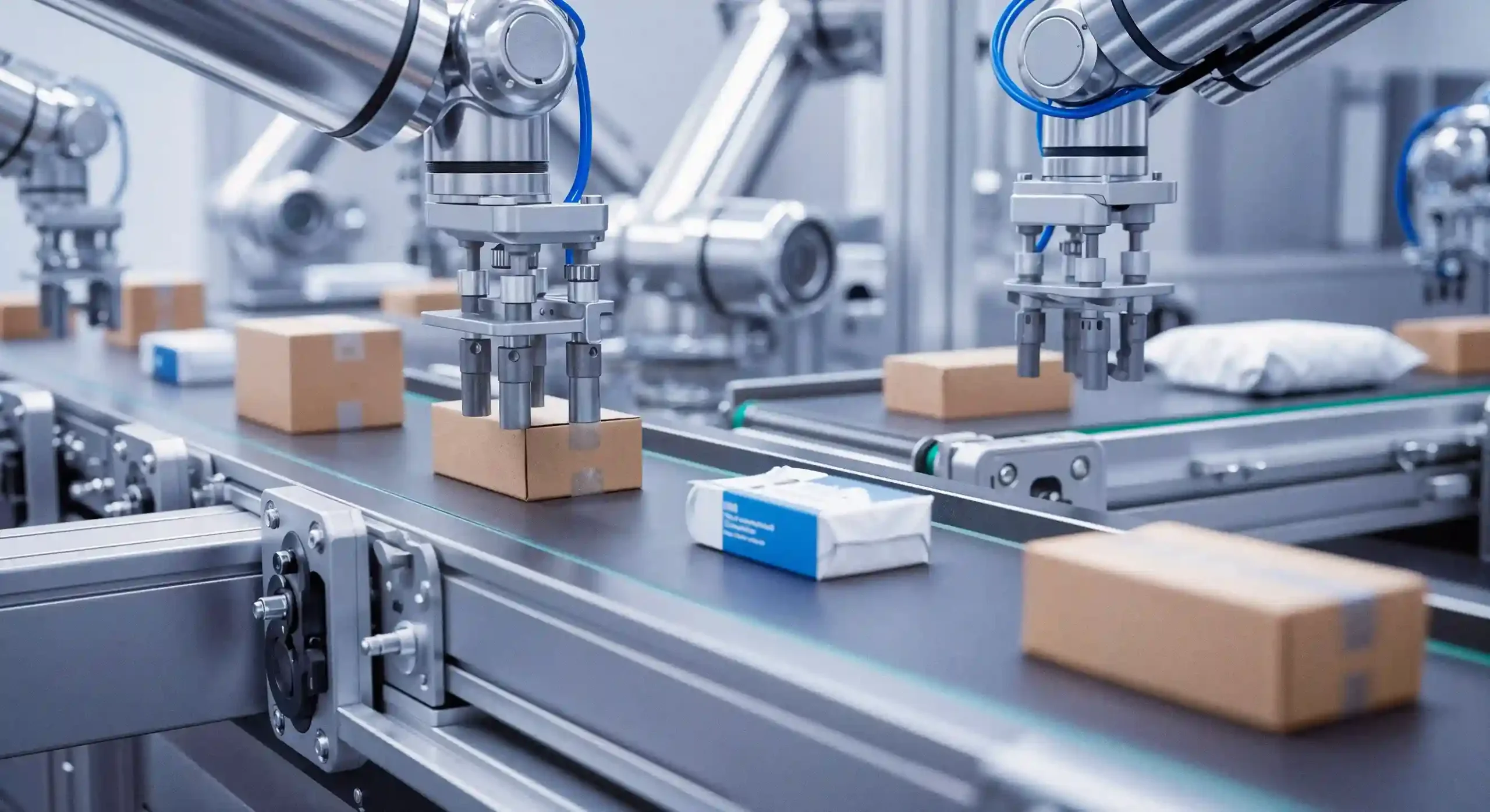 Automatic Carton Sealing Machine