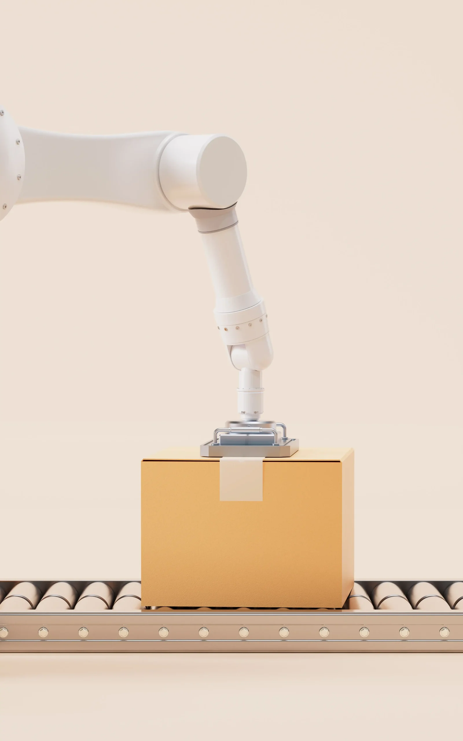 Delivers Cost-Saving Cobot