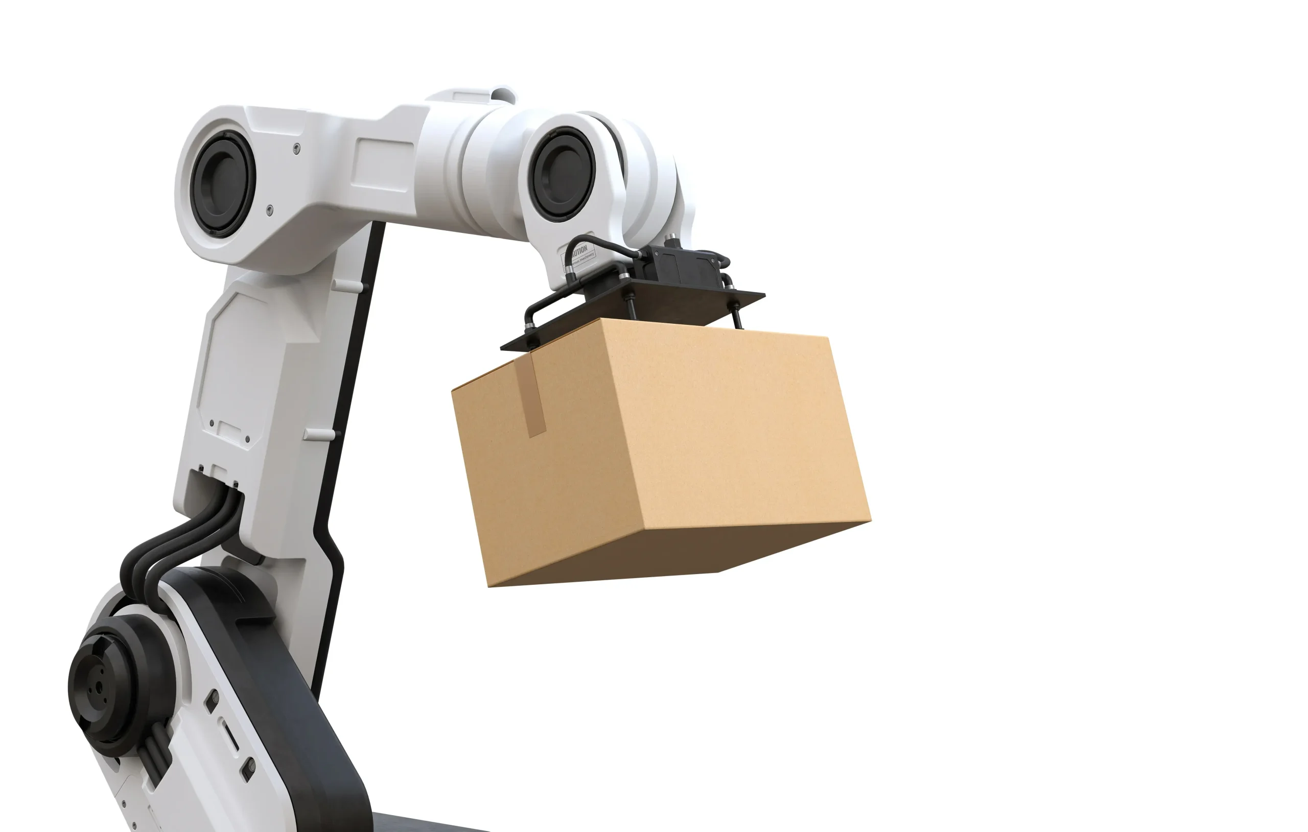 Delivers Cost-Saving Cobot
