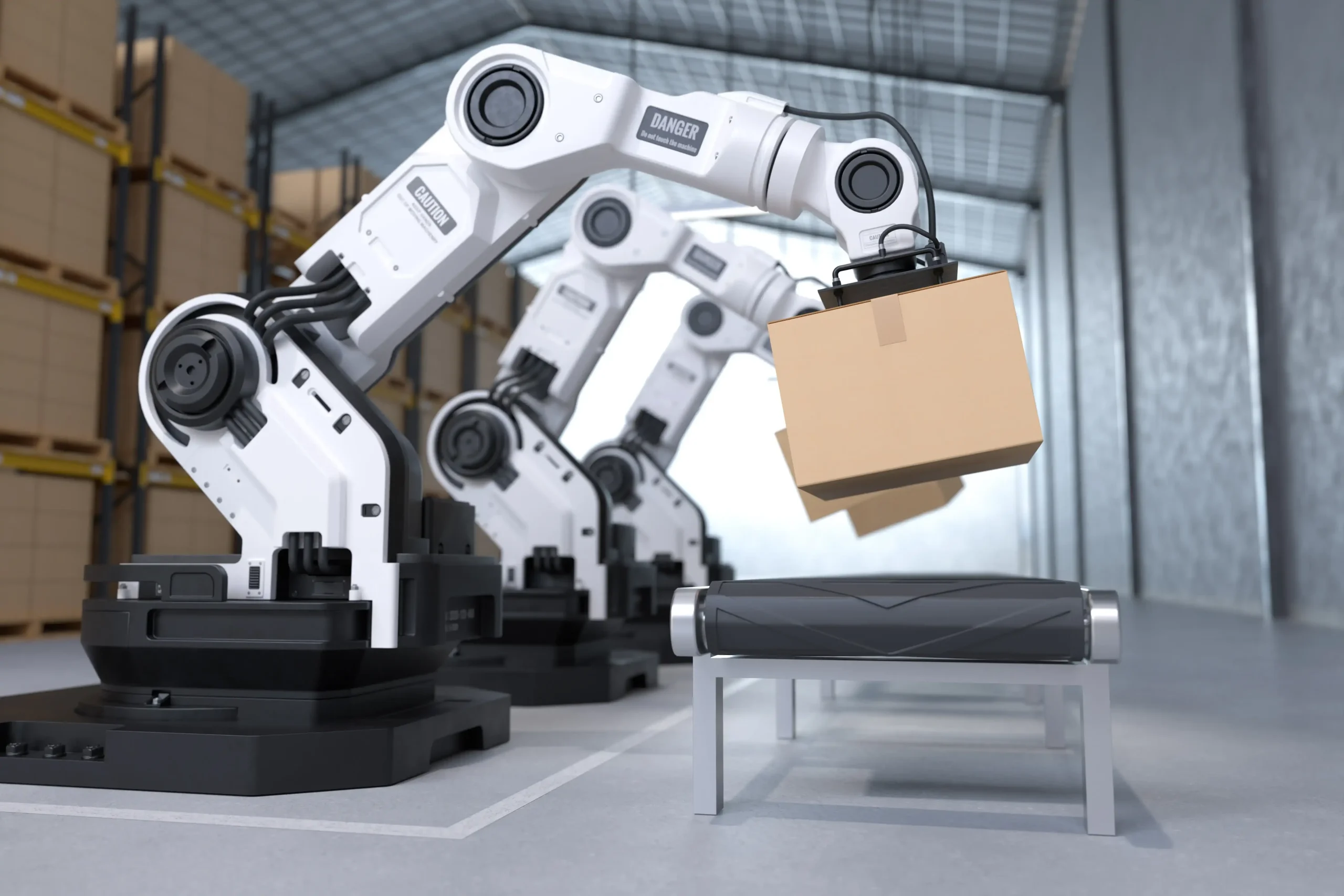 Collaborative Robots