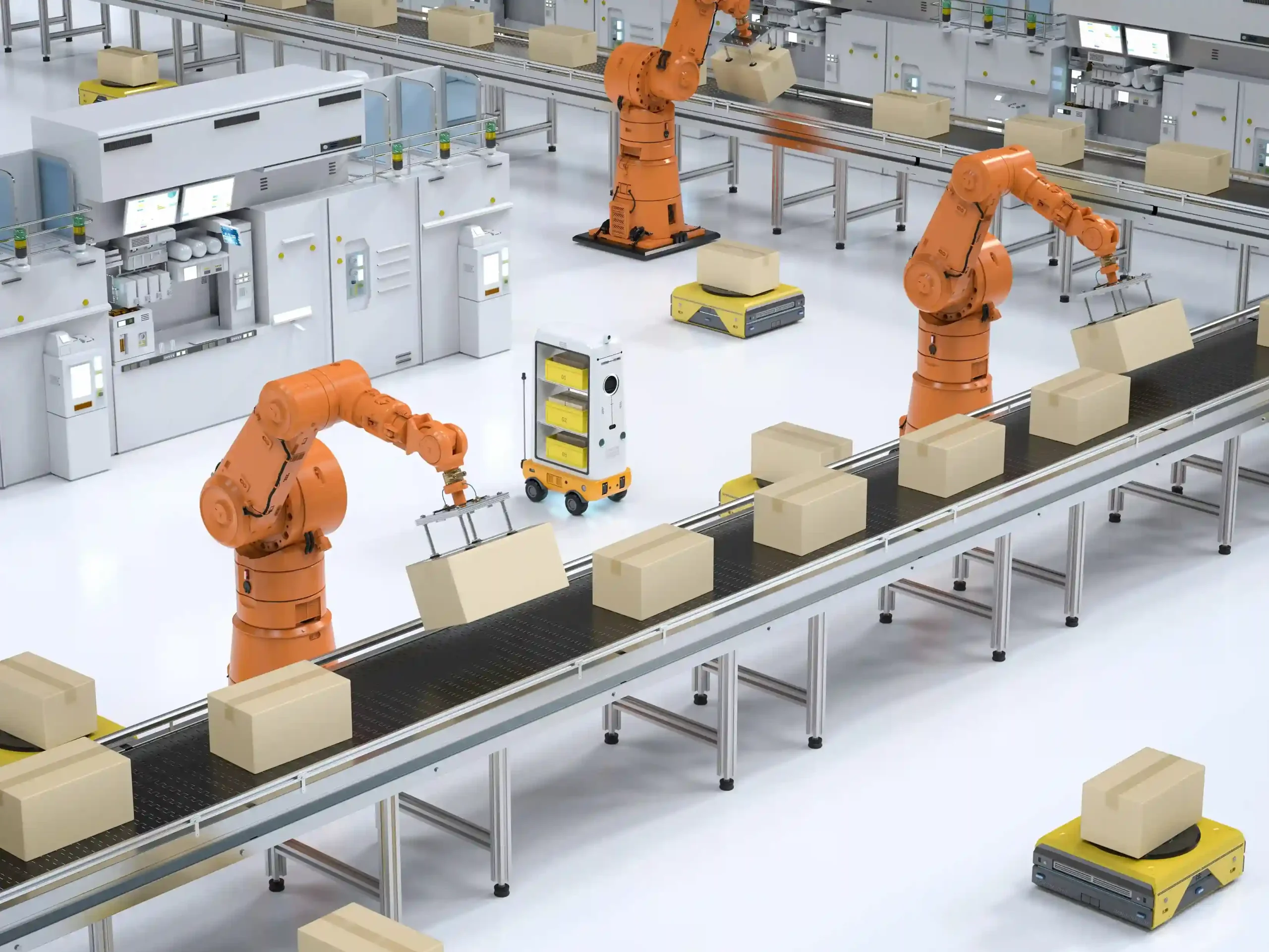 Machine Vision