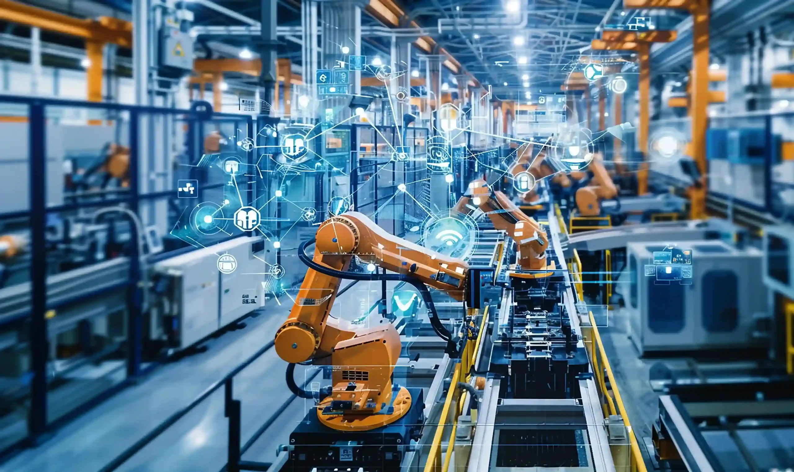 Industrial Automation