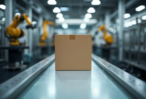 Smart Packaging Equipment