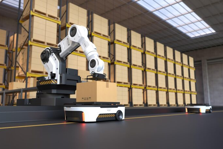 warehouse automation