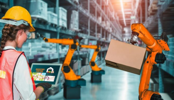 Palletizing Robot Programming Learning Guide