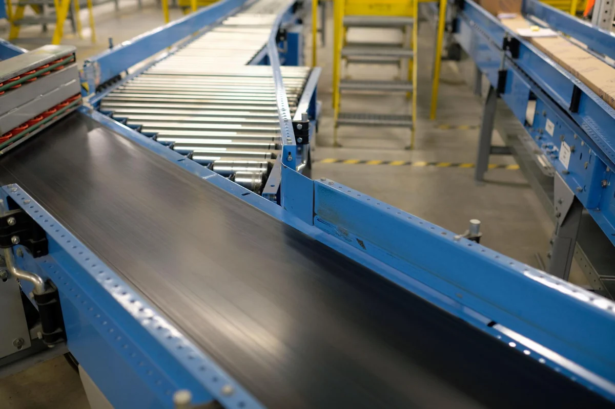 carton packing machine