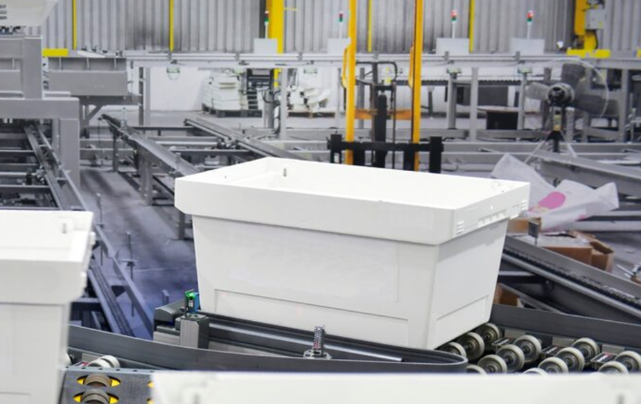 horizontal cartoner