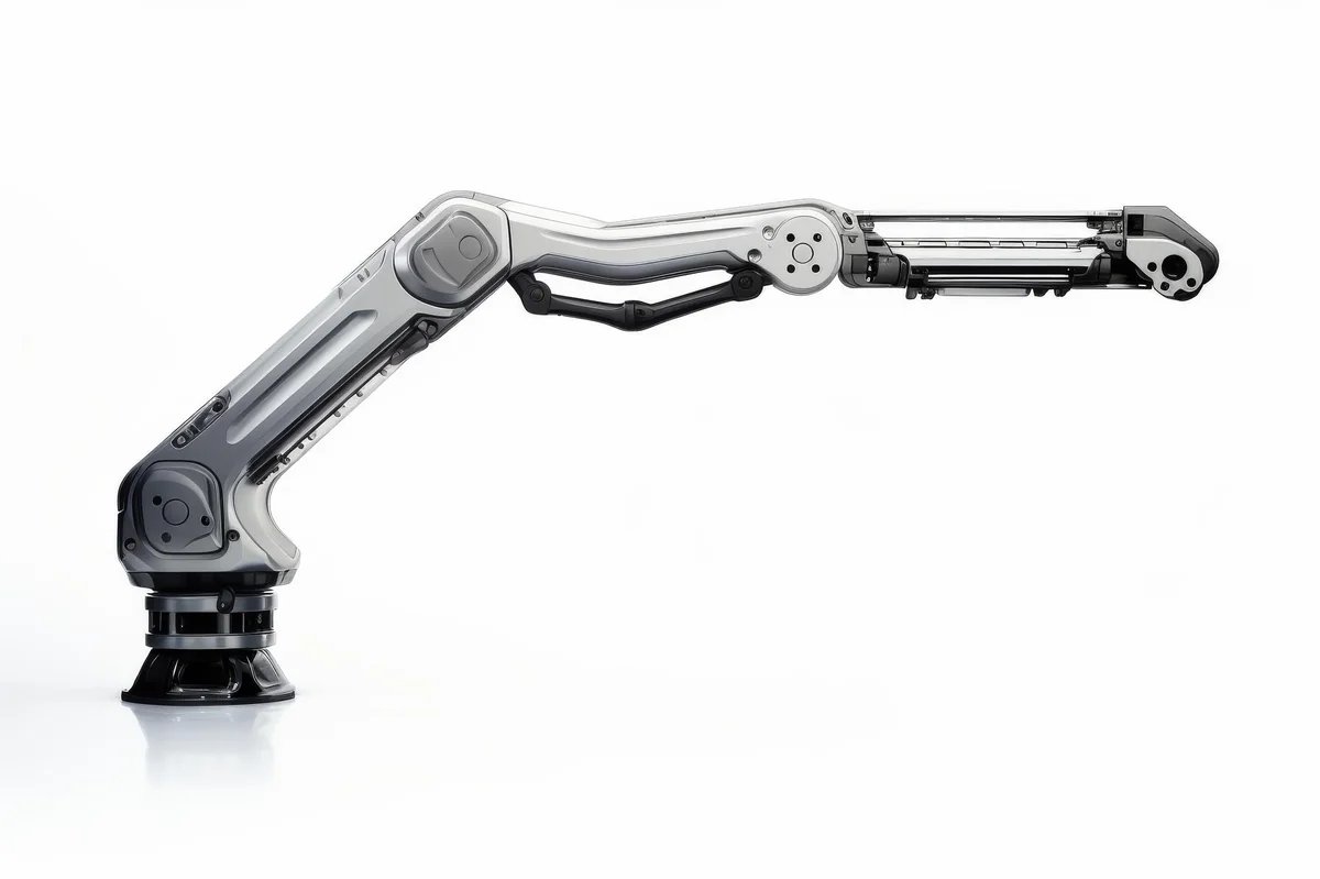 parallel manipulator