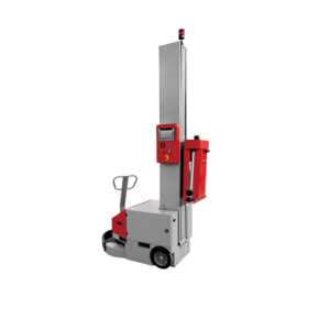 rekwikkelmachine